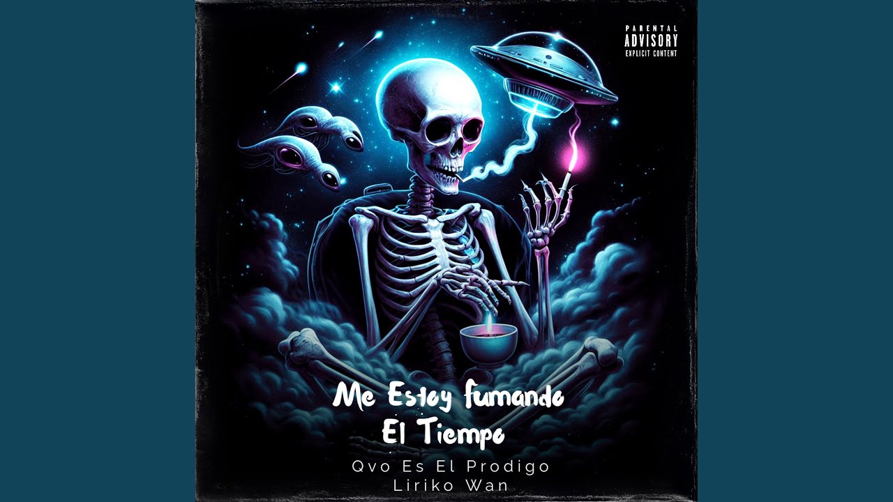 Me Estoy Fumando el Tiempo