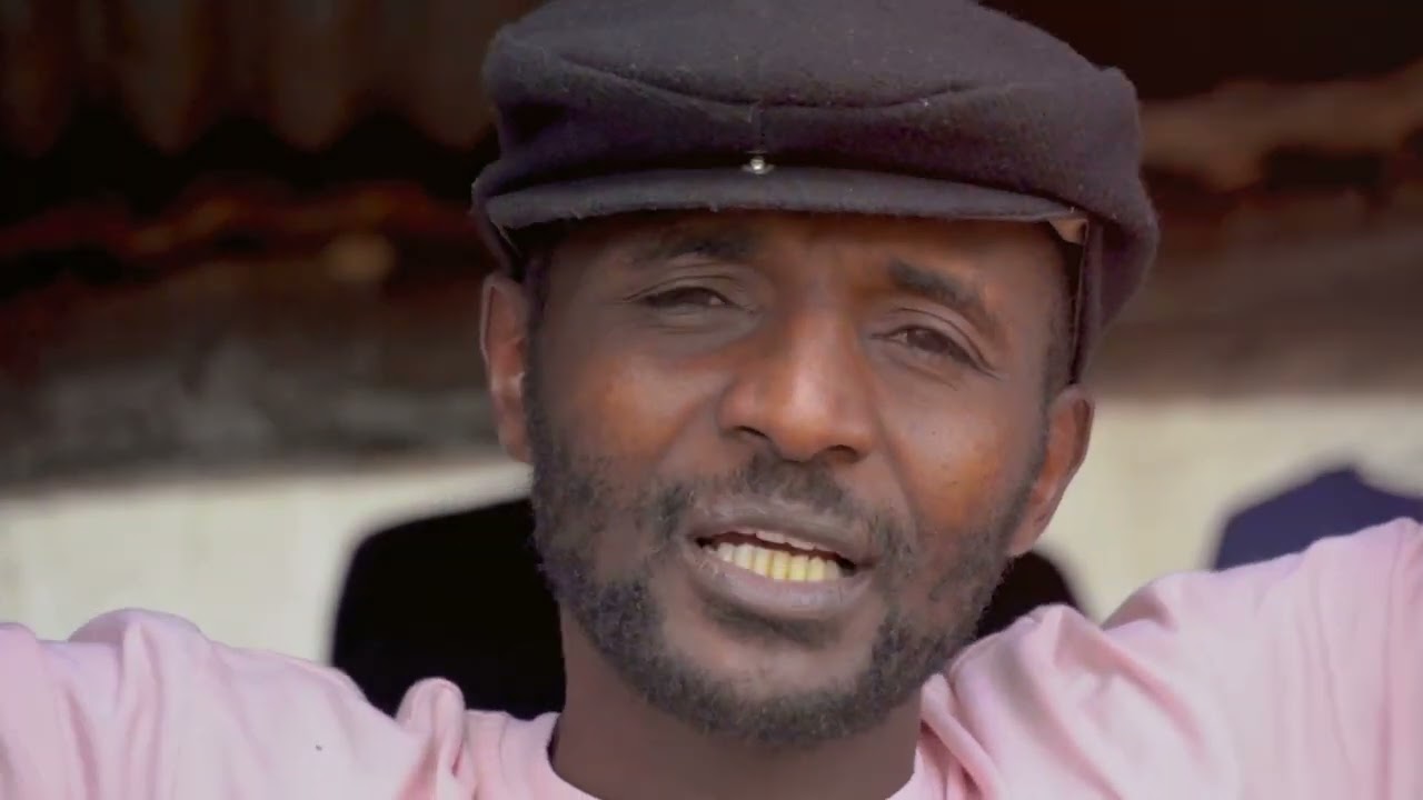 Biashara official video By Goche