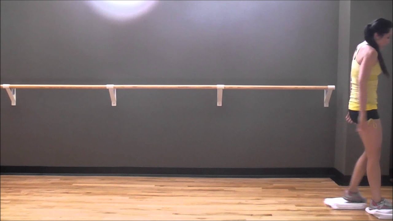 POP Pilates: BODYPOP! HIIT Bodyweight Workout