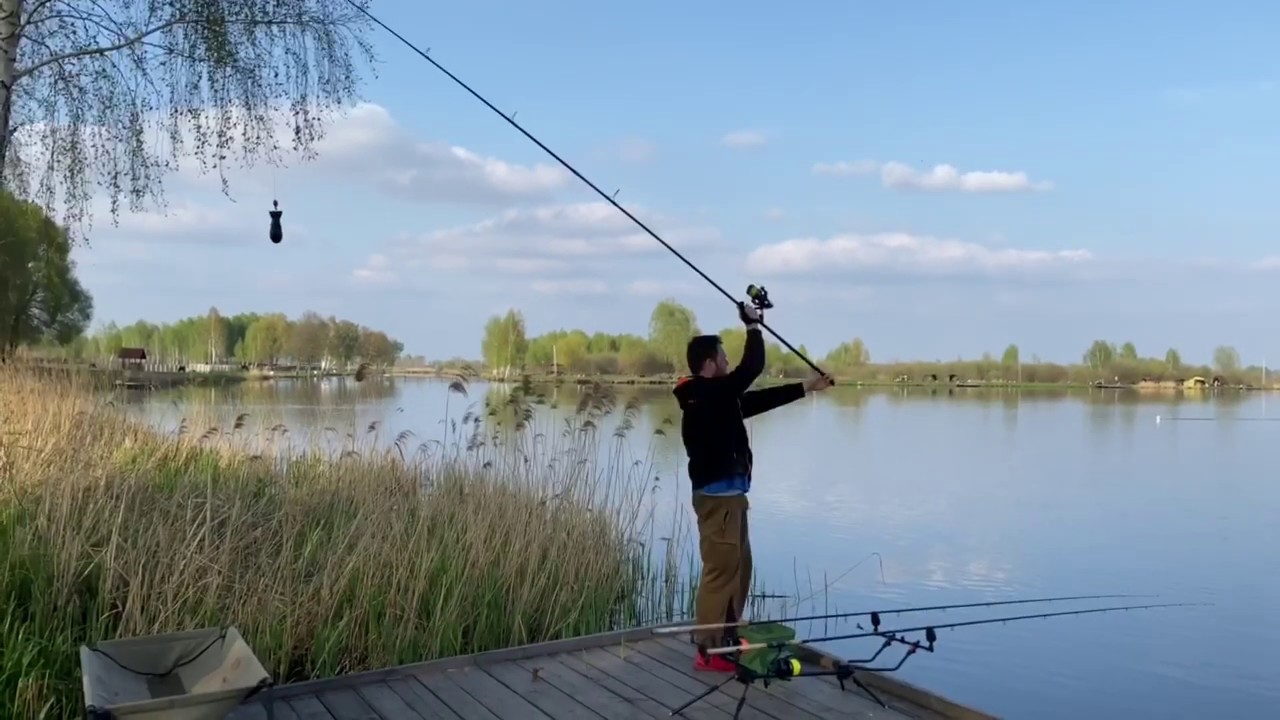 Sportex Advancer Spod