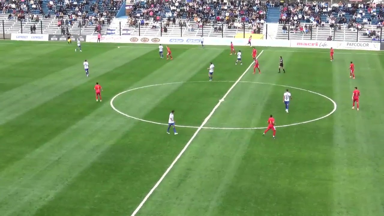 PAYSANDU FC VS FRONTERA - TORNEO 2025 - DIVISIONAL C - PARTIDO COMPLETO
