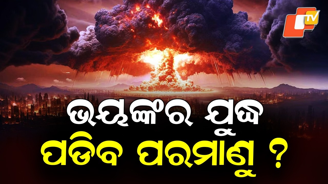 Iran Strikes Back: Missiles Hit U.S. Bases and 5 Middle East Countries