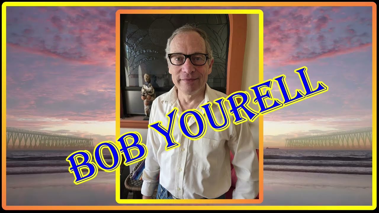 Baja Tales & Travels with Bob Yourell - Episode 10