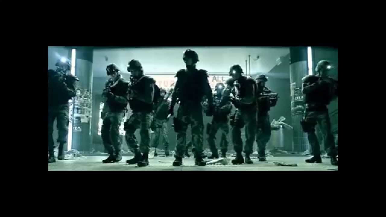 Subsider Outbreak.wmv