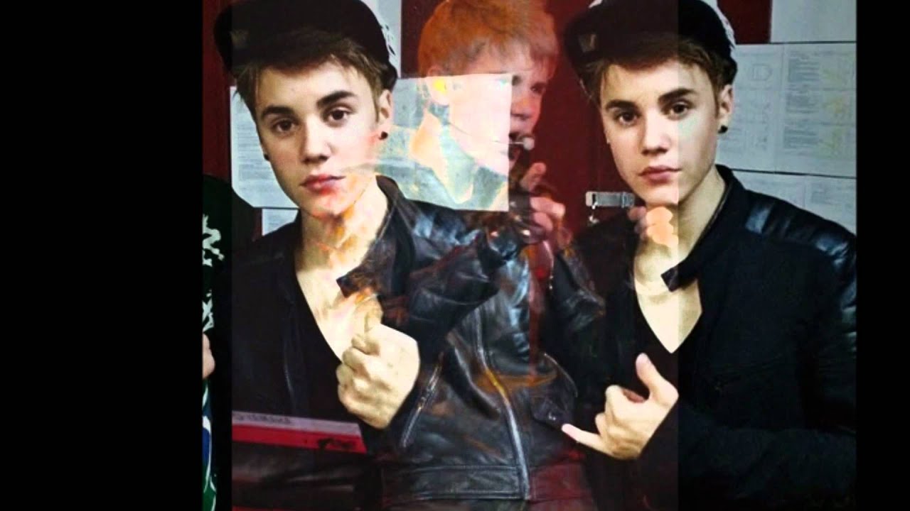 How To Love - Justin Bieber (NEW PHOTOS)