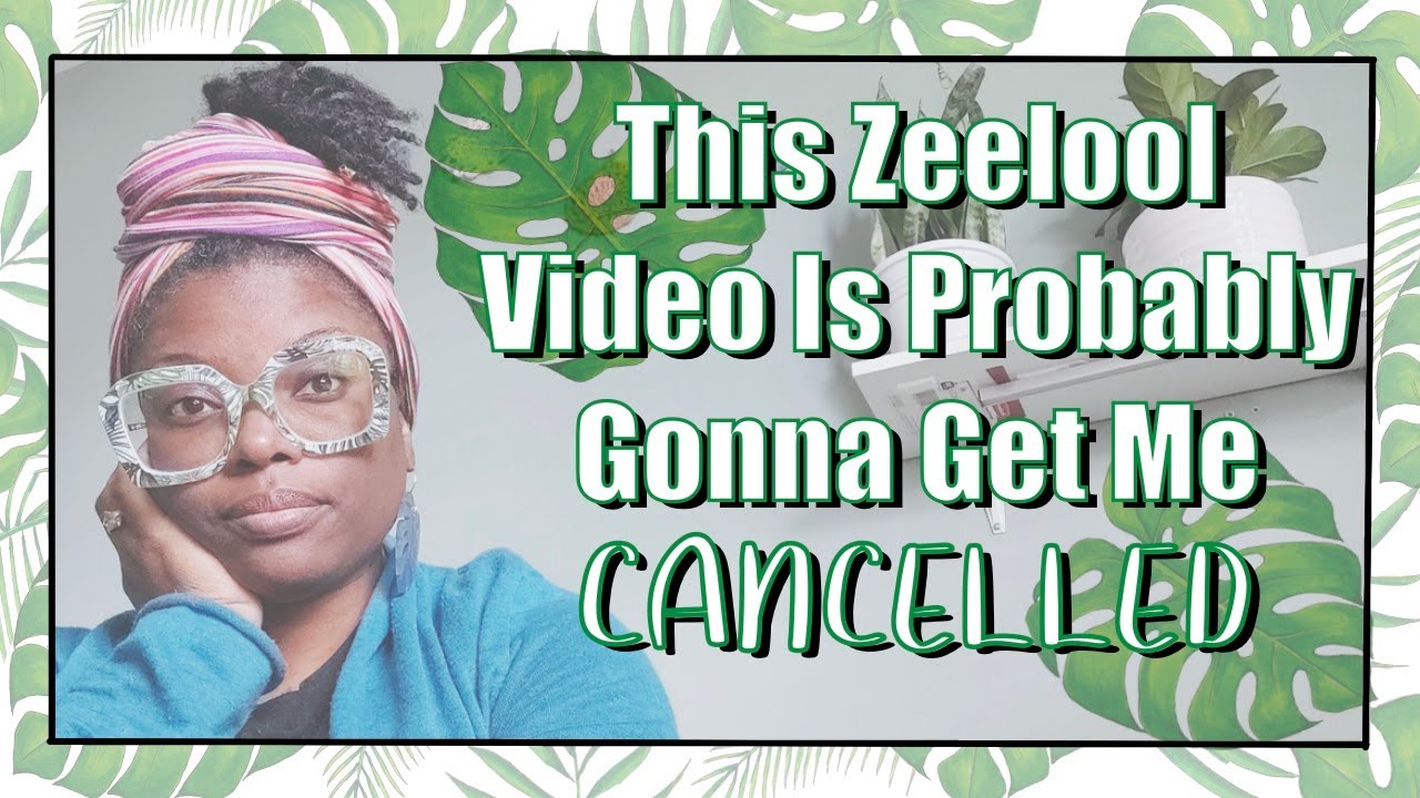 I Hated My Zeelool Glasses | I Reshaped My Glasses | Zeelool Review