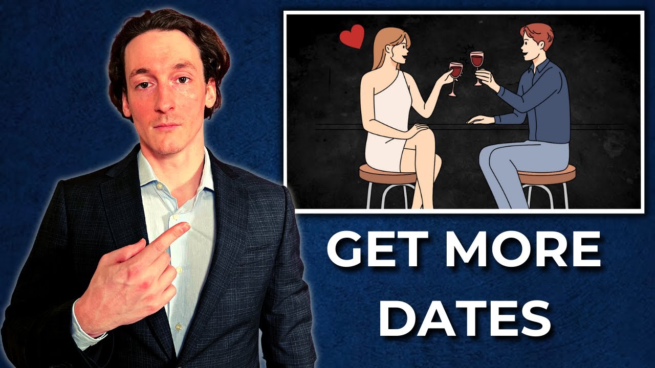 просто сделай это после первого свидания, и она захочет ещё одно