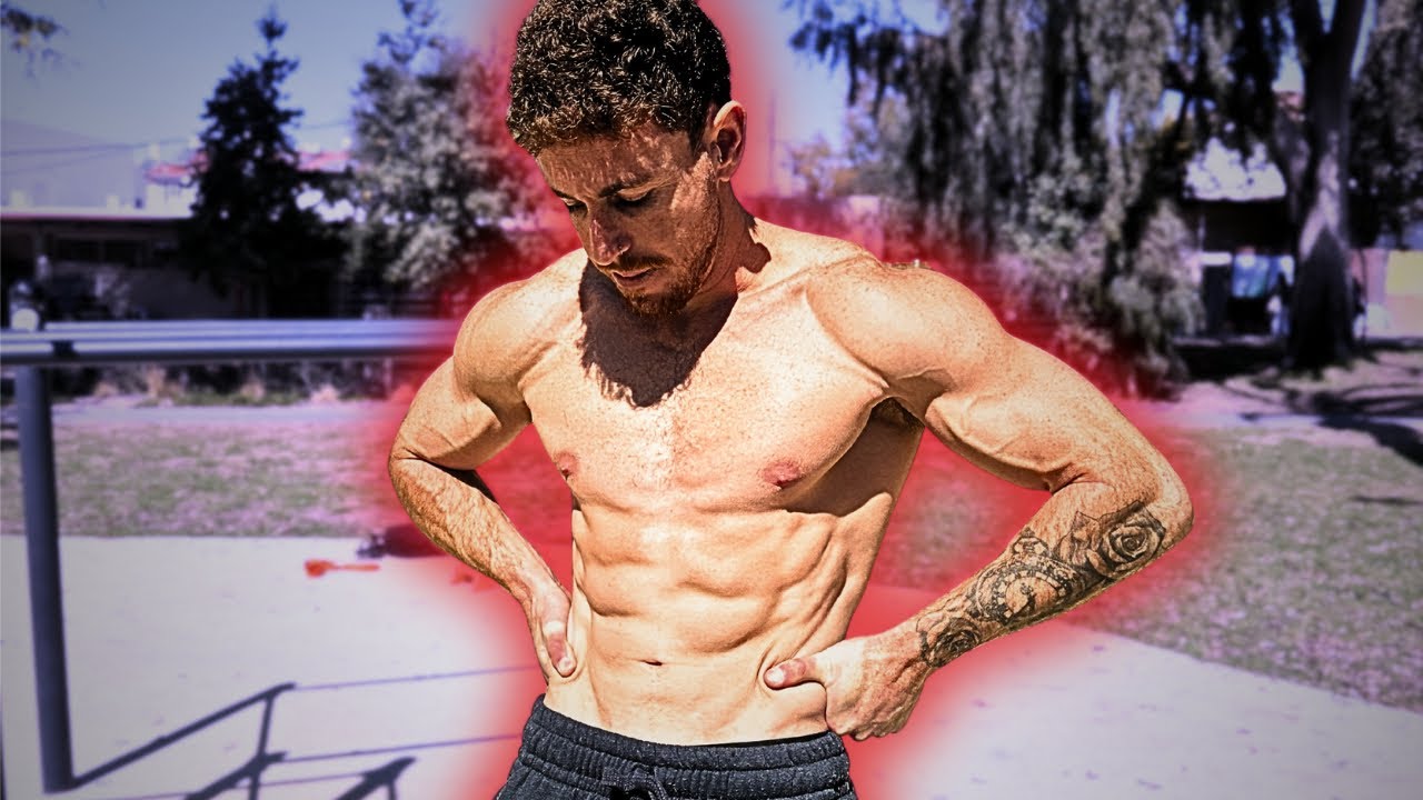 האימון בטן שאני עושה גם באימונים שלי. | אימוני קליסטניקס ומשקל גוף