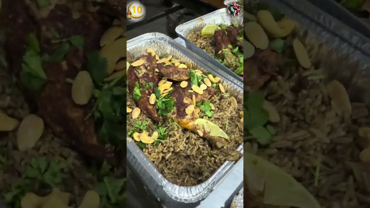 رمضان 🌙 كريم ( نعمل على خدمة أهلنا )🌸🇵🇸