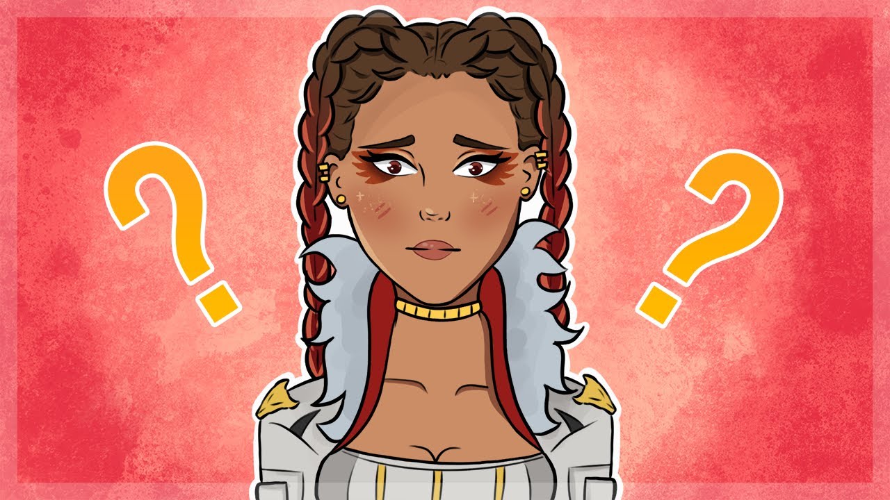 High IQ Apex Legends