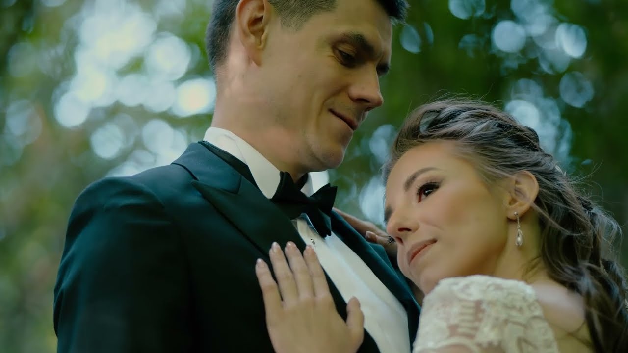 Maja 🤍 Łukasz | Teledysk Ślubny | Wedding Highlights | LoveArt Studio | 2023