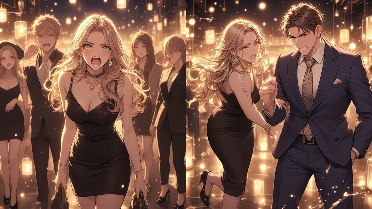 📕My Wedding Day Showdown: I Chose Sarah, the CEO, Over My Psycho Ex! She LOST Everything!