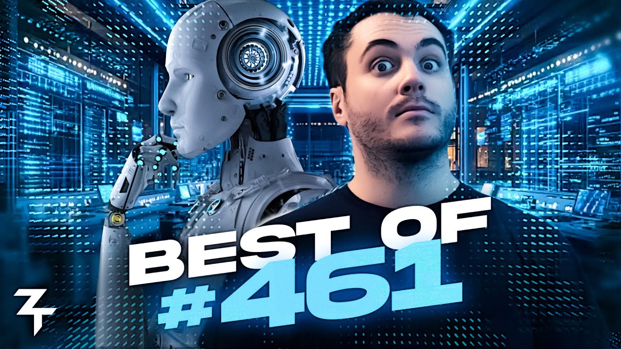 ÊTRE NORMAL - Best of ZeratoR #461