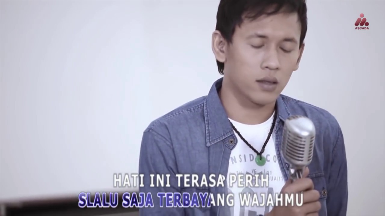 Dadali - Sakit Hatiku (Official Music Video with Lyric)