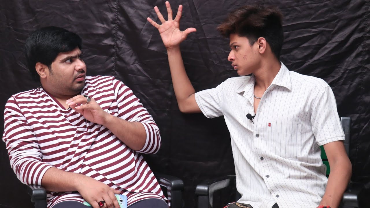 Rakesh Master Son Charan Tej Fires On Rakesh Master Shocking Comments | Maduri SS