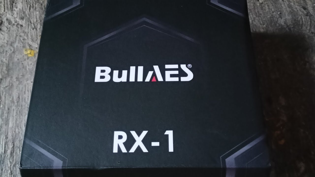 Pasang lampu bullaes RX 1 di Vario 125 led old