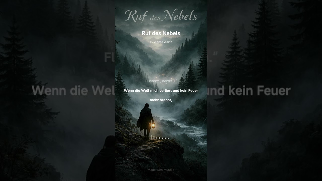 Ruf des Nebels