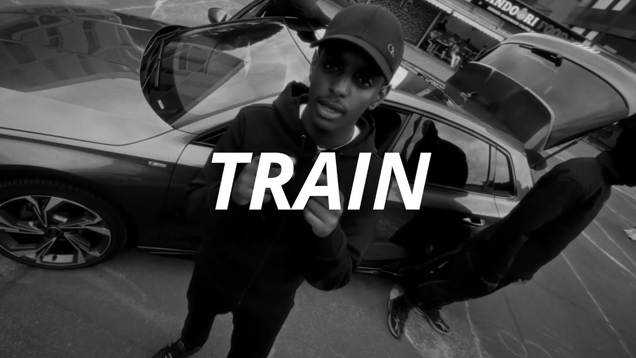 Bello & Dallas x ZKR Type Beat - 