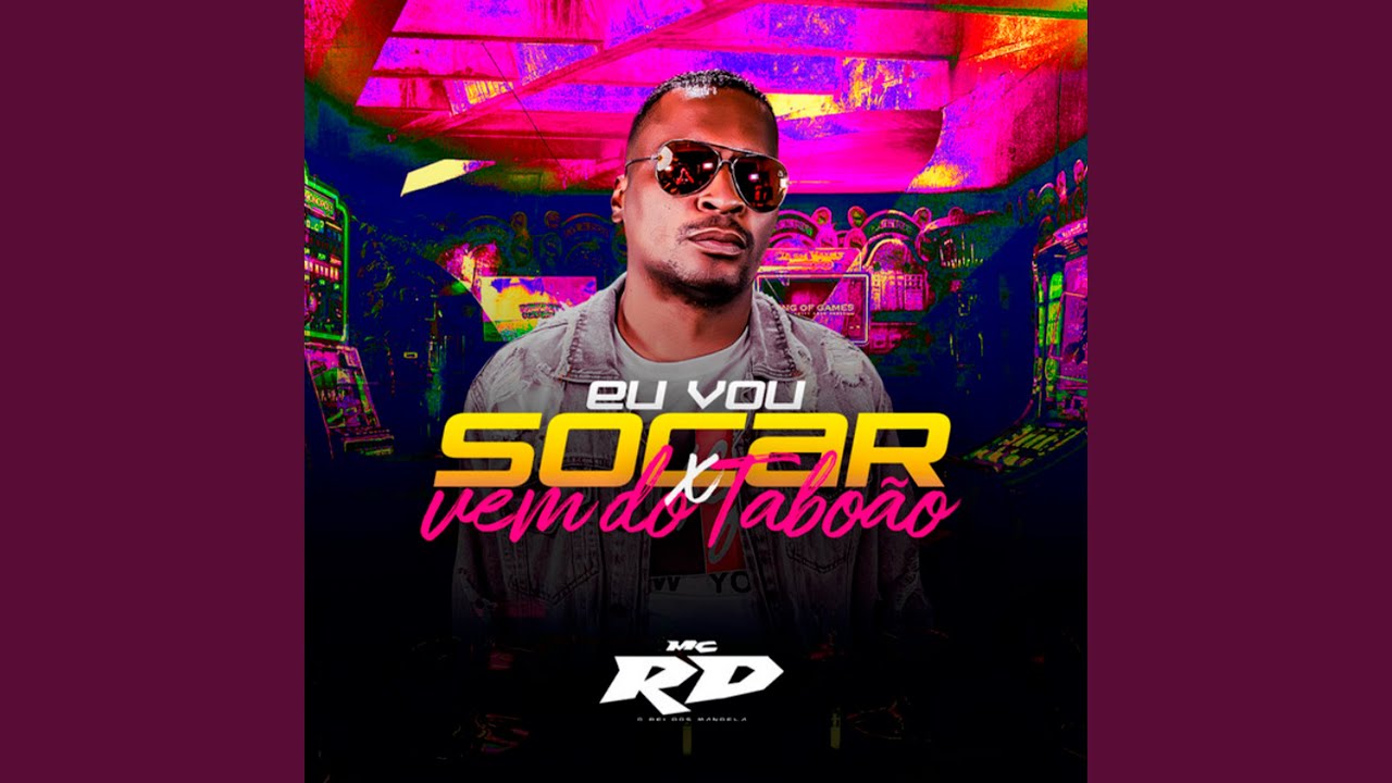 Eu Vou Socar X Vem do Taboão