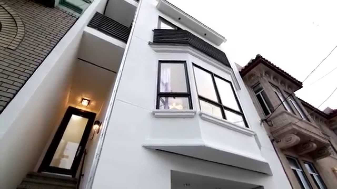 1269 Vallejo St, San Francisco