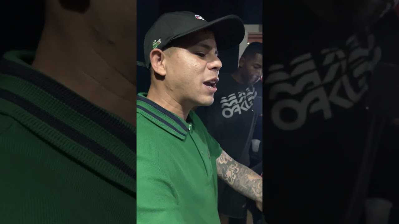 MC LON E MC GP - medley exclusivo 2023