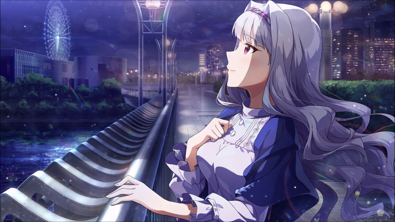 ORION 四条貴音（CV：原由実）