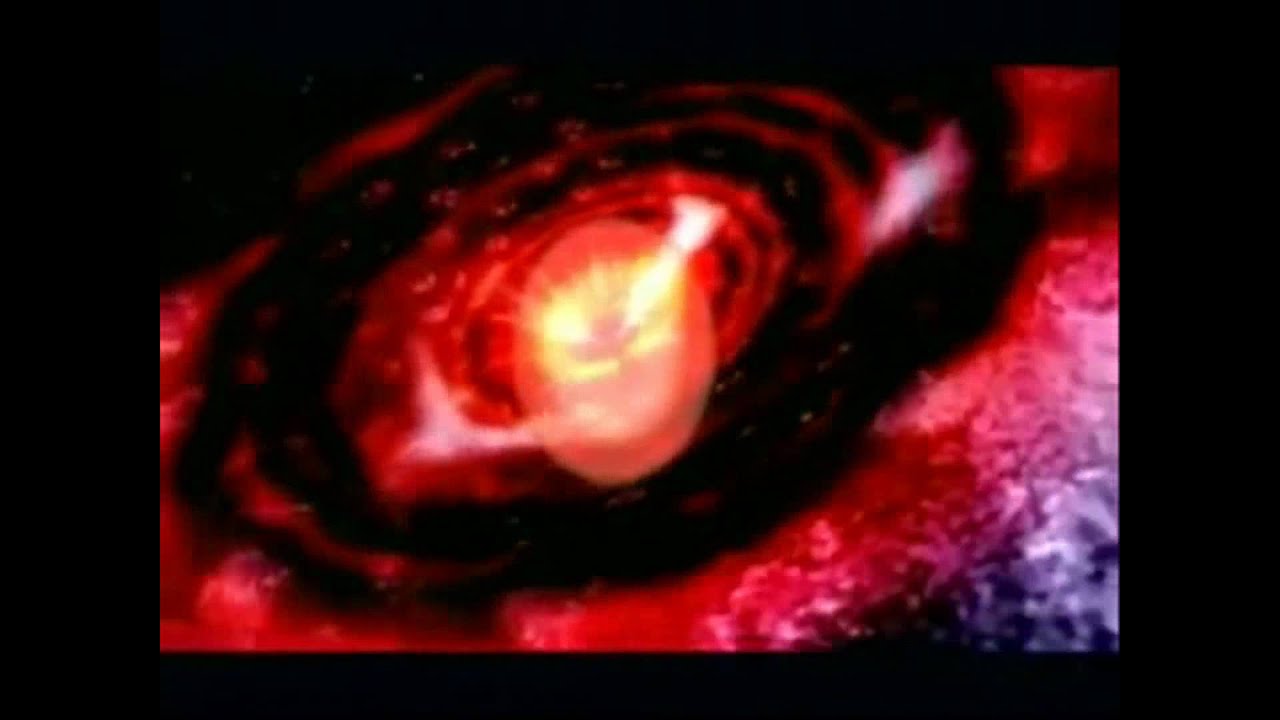 Super Mario Galaxy - The Sacrifice