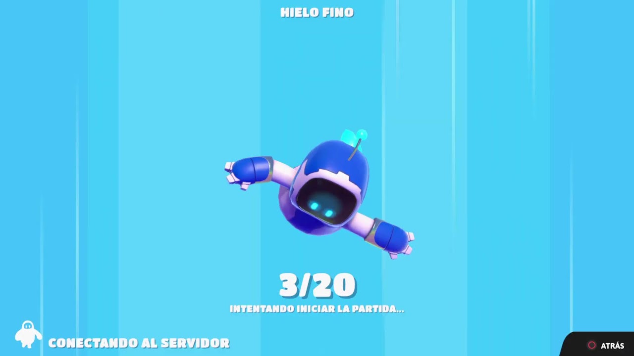 Fall Guys Privadas ¡unete!