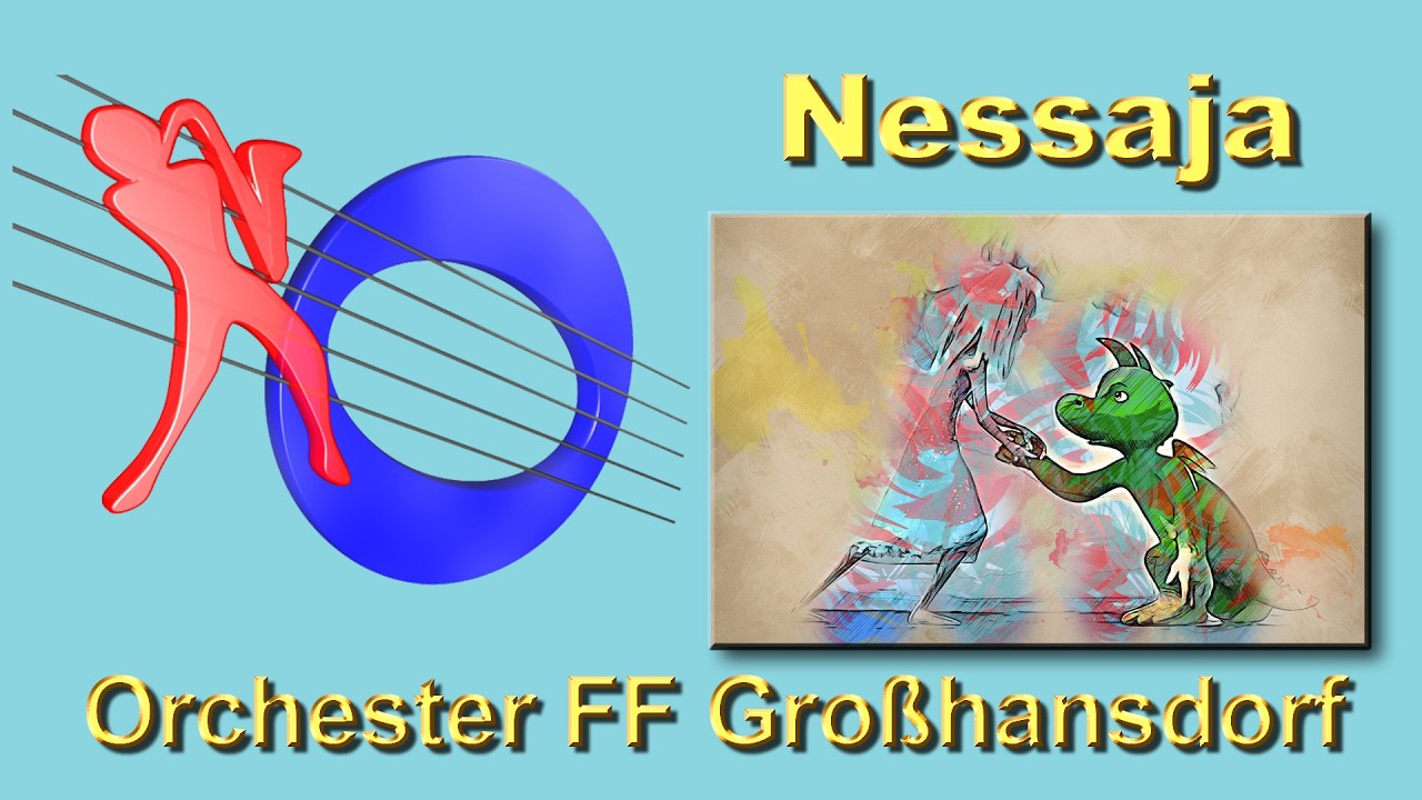Nessaja (Orchester FF Großhansdorf)