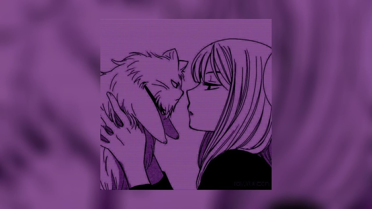 Sokuu - Rio sous la pluie (slowed + reverb)