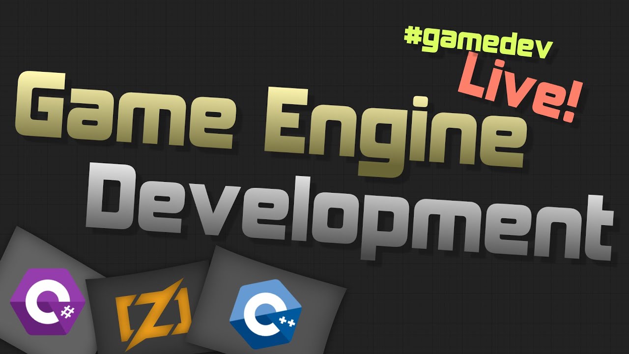 Code hot-reloading - Part 1⚡C++/C#/Zig Gamedev Live