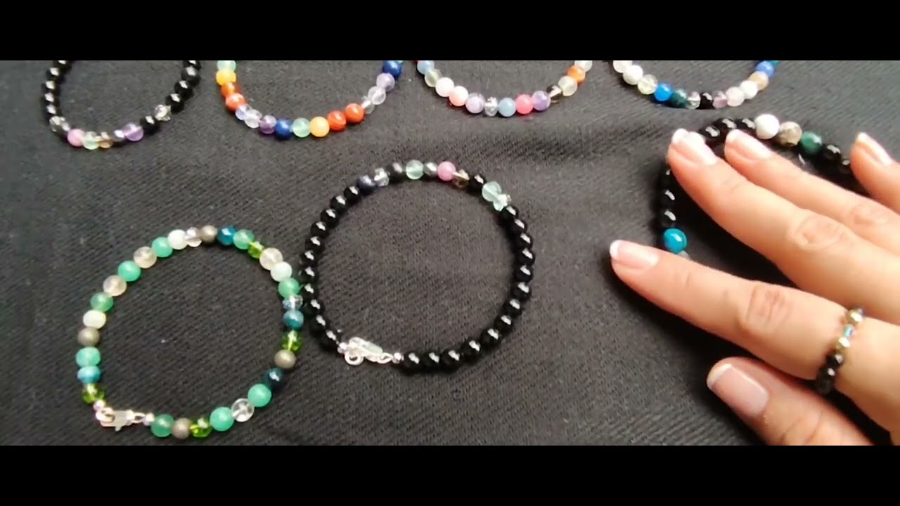 How to get the right bracelet size for you 📿&hearts;️