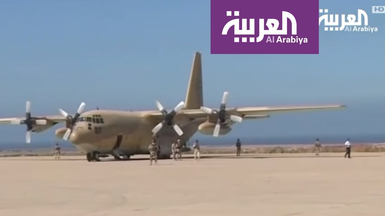 لهذه الأسباب.. قوات سعودية في جزيرة سقطرى اليمنية