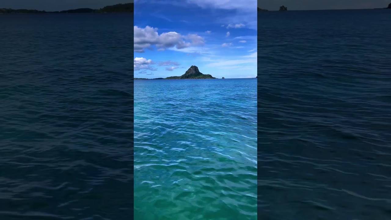 Fiji Trip: Yasawa Islands