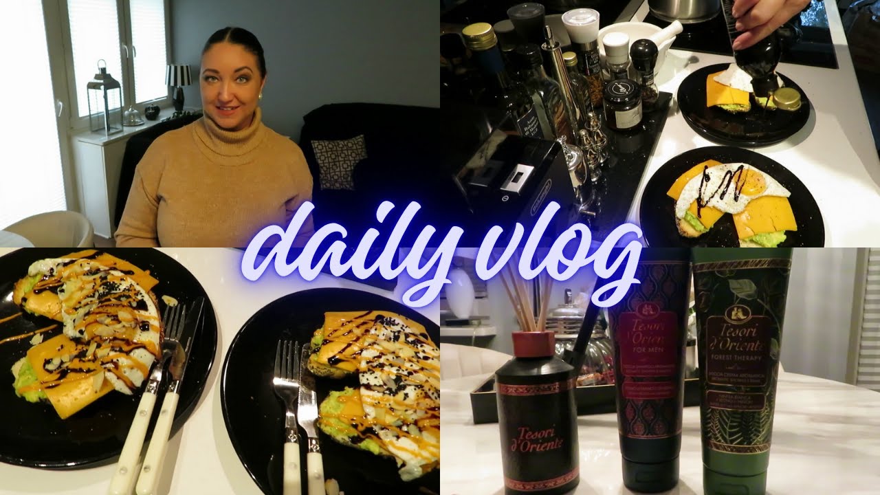 LENIWY PORANEK🌤️TESORI D'ORIENTE