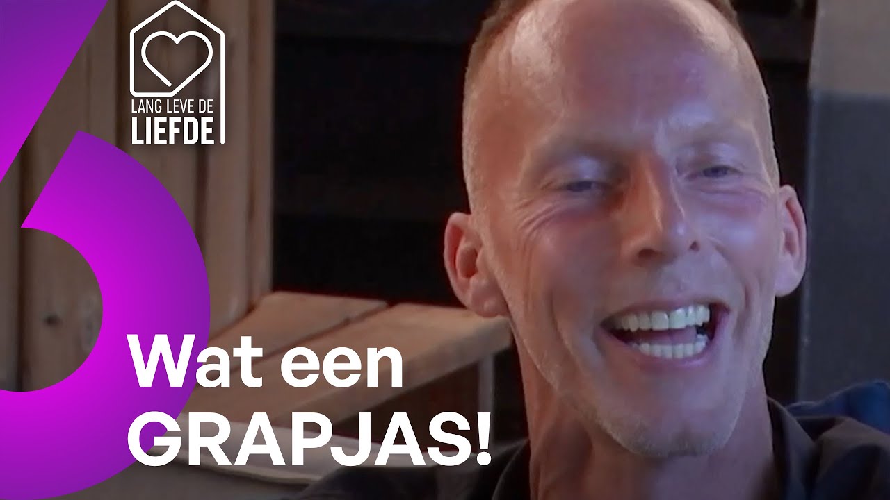 Zet Riemer DE SCHAAR in z’n eigen kansen? | Lang Leve de Liefde #AFL793