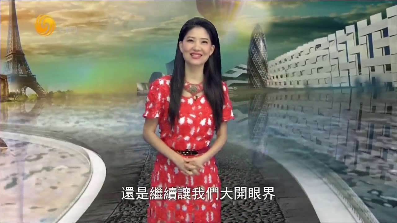 B05 筑梦天下 建筑“老友记”20200201