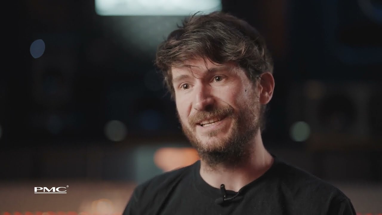 Prodigy - The inside story with PMC's Co-CEO Oliver Thomas
