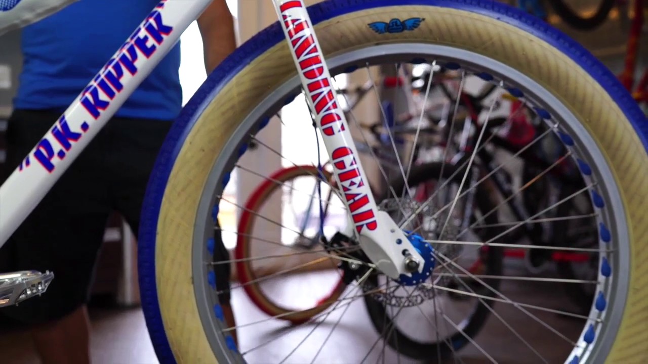 Bike Check - Fat Ripper