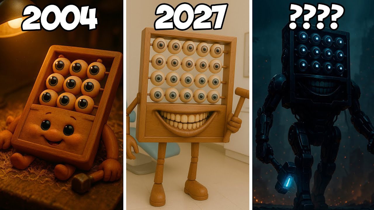 The Evolution of Madness – Sempatoa Matapoa Reborn🎵 Welcome to TilesHop Beats!