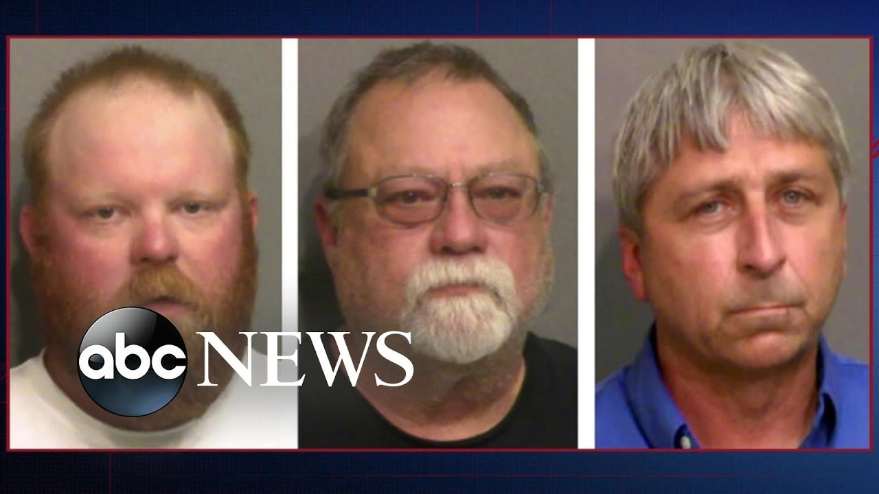 Ahmaud Arbery homicide trial enters day 9