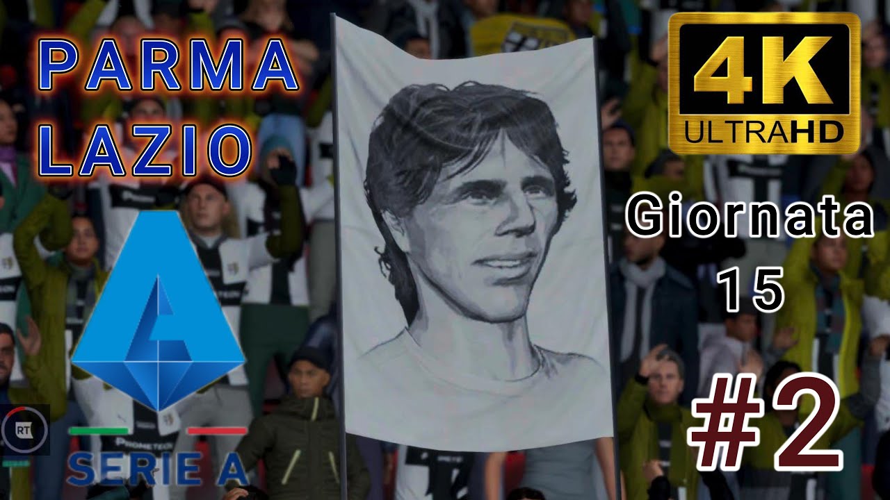 DISASTRO TATTICO! 😱 Il Parma affonda contro la Lazio: è CRISI NERA! (FC26 Carriera)