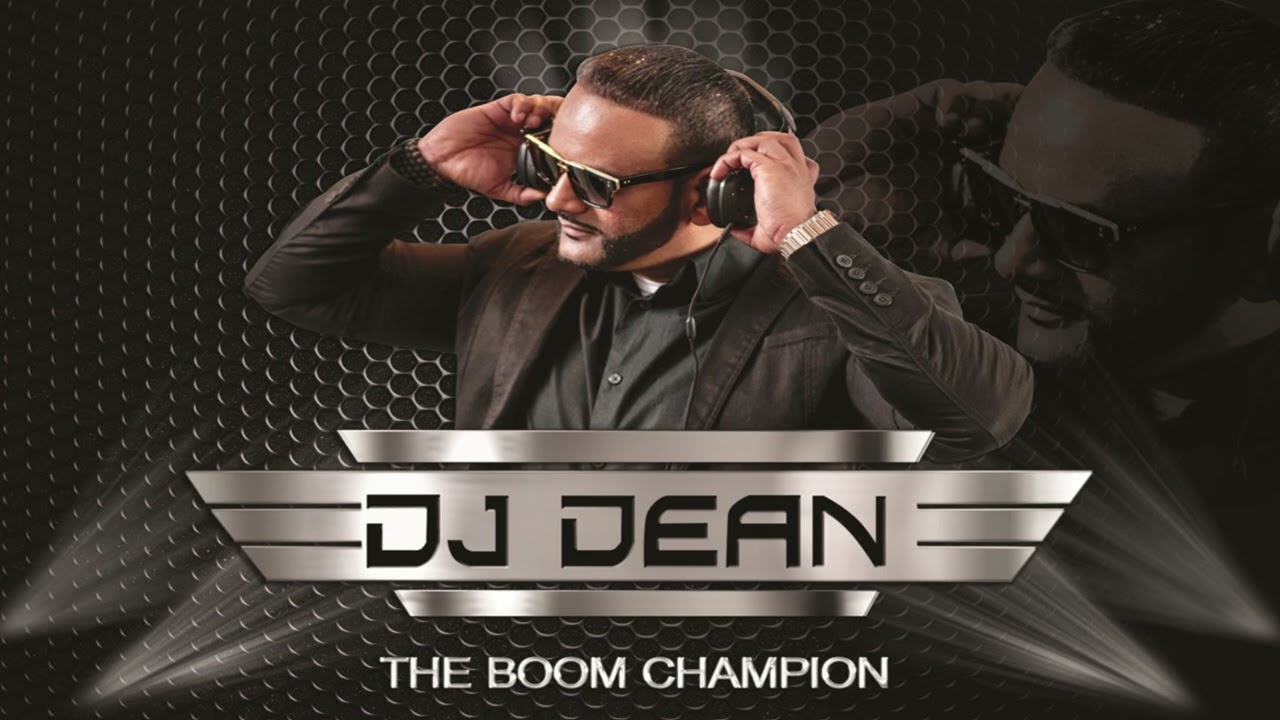 CHAMPION CHUTNEY CHUNES - DJ DEAN D' BOOM CHAMPION - 2k25