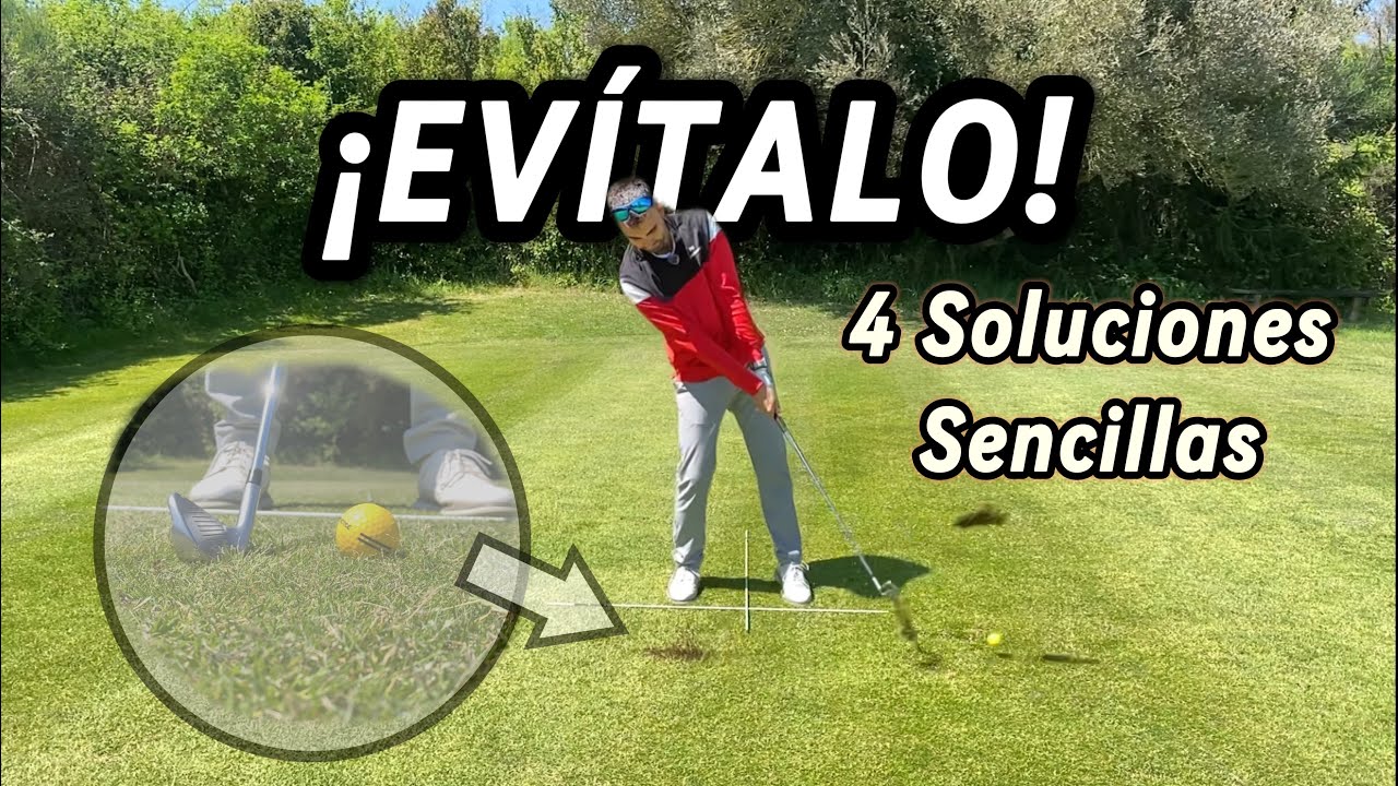 Haz esto y nunca volverás a pegar GOLPES PESADOS || 4 Soluciones Sencillas
