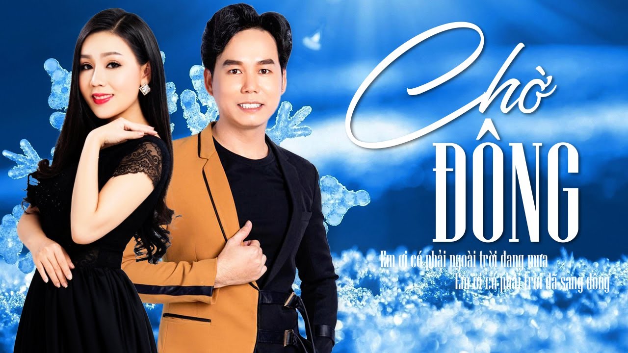 LK Chờ Đông, Mùa Đông Của Anh - Liên khúc Nhạc Trữ Tình Bolero Tình Yêu Dịu Ngọt
