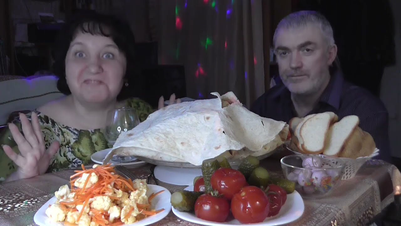MUKBANG RUSSIA|barbecue не ASMR|ШАШЛЫК в МАРТЕ|ДЕНЬ РОЖДЕНИЯ|BIRTHDAY|ПРАЗДНИЧНОЕ КУШАНЬЕ ПО-НАШЕМУ