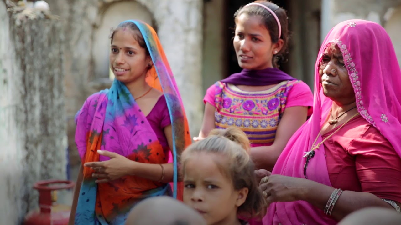 An intro to Educate Girls