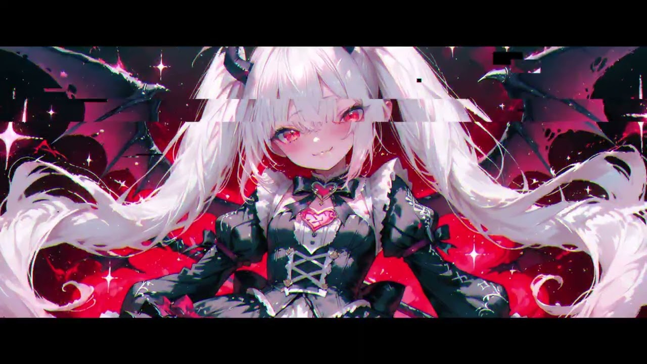 ダークゴシックメルヘン / Dark Gothic × Fairy Tale — Royalty-Free Music　宵闇 / Evening Veil