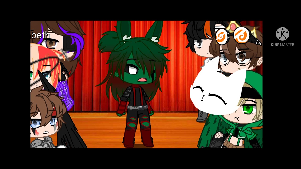 Afton siblings vs the dream team singing battle