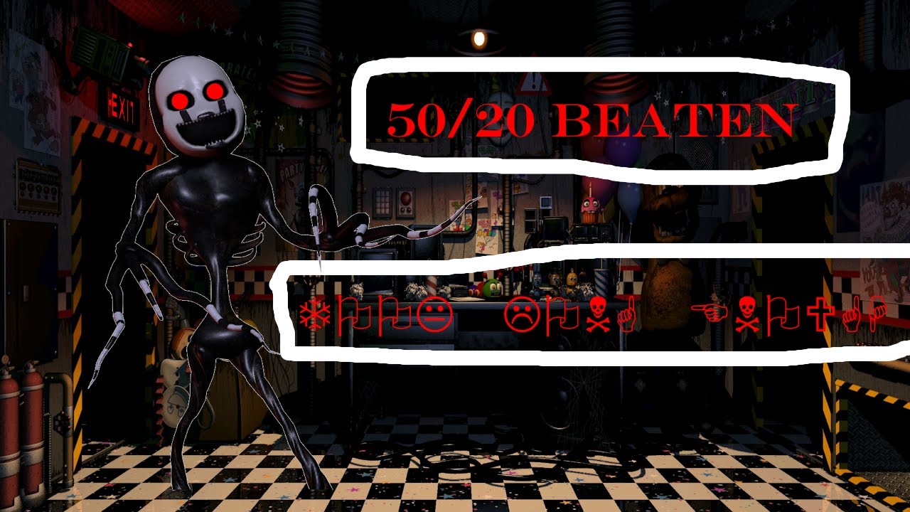 UCN 50/20 Mode BEATEN! (poor mic quality)